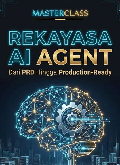 AI Agent Masterclass preview 2